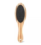 Bamboo Dog Finishing And Detangling Combo Brush (z). Fixed Price $21.99.