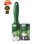 Fedicelly Lint Rollers Pet Hair Extra Sticky 1 Roller,200 Sheets, Green. Fixed Price $18.99.