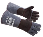 Rapicca Animal Handling Gloves Bite Proof Double Leather Reinforced Padding D.... Fixed Price $36.49.