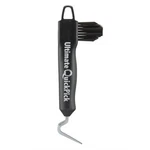 Equinimity Ultimate Hoof Pick With Fixed Brush Horse Grooming. Fixed Price $33.99.