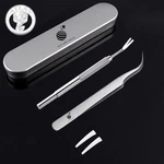 Tick Remover, Removal Tool, Stainless Steel Remover Tool For Dogs/huma. Fixed Price $14.84.