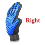Pet Hair Brush Dog Cat Comb Glove Grooming Remover Mitt Fur Massage Deshedding. Fixed Price $7.99.