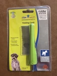 Furminator Furflex System - Finishing Comb Long, Curly, Wiry, Silky Dog. Fixed Price $6.98.
