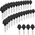 30-pack Beer Faucet Cleaning Plug & Brush, Fits Most Stout. Fixed Price $26.48.