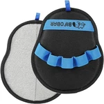 Bifobar Pet Hair Removal Glove - Magic Brush One Size Fits All, Blue. Fixed Price $16.31.