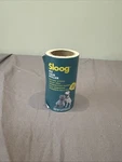 Sloog Pet Hair Roller Refill Extra Sticky Easy Peel Protective Cover All Surface. Fixed Price $11.00.