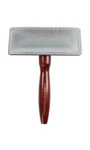 Groomer Essentials Flat Slicker - Medium. Fixed Price $33.99.