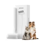 Aumuca Undercoat Rake For Dogs & Cats Deshedder Grooming Br... Fast Us. Fixed Price $28.71.
