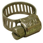 Jones Stephens G14006 6806 #6 3/8-7/8 Gear Clmp All - Stainless Steel. Fixed Price $15.16.