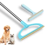 Tosmal Carpet Rake For Pet Hair Removal. Fixed Price $20.50.