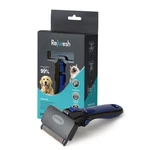 Refuresh Deshedding Dog Brush Medium Long Hair. Fixed Price $89.99.