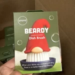 Ototo Design Beardy Dish Brush - Free Shipping. Fixed Price $15.00.