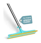 Uproot Cleaner Xtra Pet Hair Removal Tool: Reusable Carpet Rake With Telescop.... Fixed Price $53.75.
