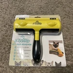 New D-guard Pet Hair Remover - Reusable Cat And Dog For Furniture. Fixed Price $3.18.