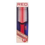 Red By Kiss Detangling Non-slip Brush (9 Rows). Fixed Price $24.99.