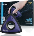 Analan Mini Pet Hair Remover, Triangle Design For Car Interior, Auto Detailing,. Fixed Price $22.74.