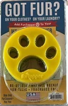 Furzapper Pet Hair Remover For Laundry Reusable Dog Cat Removes Fur Lint. Fixed Price $6.99.