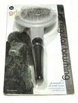 Jw Pet Gripsoft Slicker Brush With Soft Pins For Regular Brushing All Breeds. Fixed Price $12.99.