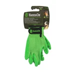 Hands On Wet Dry Grooming Shedding Bathing Gloves For Pets Large Green Dogs Cats. Fixed Price $22.79.