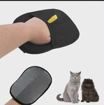 2 Packs The Magic Brush Pet Hair And Lint Removal Gloves New! Sealed!. Fixed Price $12.96.