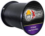 Extreme Dog Fence 18 Gauge Wire 500 Ft - Heavy Duty Pet Containment Compati. Fixed Price $84.55.