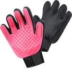 Maxpower Planet Pet Grooming Gloves For Dogs And Cats - Mitt Pink. Fixed Price $13.04.