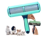 Better Lifeworks Reusable Pet Hair Remover-lint Roller Brush. Fixed Price $18.99.