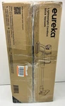 Eureka Cordless Vacuum Cleaner Lightweight Stickpet Hair, Black/gray/ - Nec410. Fixed Price $114.00.