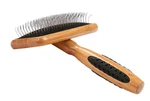 Bass Brushes- De-matting Pet Brush Slicker Style. Fixed Price $27.05.