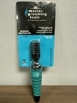 Master Grooming Dematting Tools Mat Hair Coat Breaker Matbreaker 6- Blade. Fixed Price $14.40.