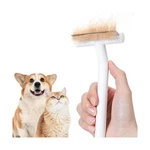 Aumuca Pet Deshedding Tools For Short Haired Cats & Dogs, Demat... Fast Usa Ship. Fixed Price $27.48.