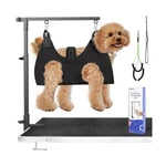Pawaboo Dog Grooming Table Arm With Hammock, 35" Dog-g... Fast Usa Ship. Fixed Price $43.79.