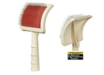 Mgt Large Universal Slicker Pin Brush Dog Cat Pet Grooming*compareto Oscar Frank. Fixed Price $17.99.