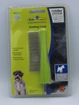 Furminator Finishing Comb Head Only All Dogs Removes Tangles. Fixed Price $5.49.