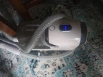 Bunfly Pet Clipper Grooming Kit Vacuum Picks Up 99% Hair 6 Proven. Fixed Price $39.99.
