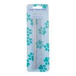 Groomer Essentials Large Coarse Comb. Fixed Price $16.99.