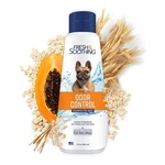 Fresh Scent Deodorizing Dog Shampoo For Smelly Pets, 22 Ounce Bottle. Fixed Price $11.20.