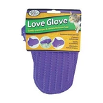 Four Paws Love Glove Grooming Mitt For Cats. Fixed Price $27.49.