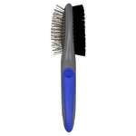 Up & Dual Purpose Combo Brush For Pets Grooming Tool. Fixed Price $10.55.