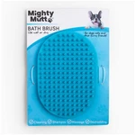 Dog Bath Brush Massage Rubber Soft Bristle For Easy Pet Grooming We.... Fixed Price $19.19.
