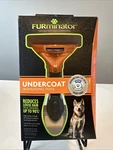 Furminator Long Hair Undercoat Shedding Tool (p92925). Fixed Price $12.99.