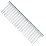 Pet Edge Mg Coarse Detangling Comb For Professional Dog Grooming. Fixed Price $16.99.