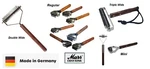 Mars Coat King Stripper Dog Cat Undercoat Hair Fur Grooming Dematting Tool Rake. Fixed Price $44.99.