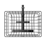Vevor Mobility Scooter Rear Basket Metal Wire Handle Cargo. Fixed Price $39.95.