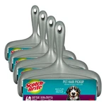 Scotch Brite Lint Roller Pet Hair Pickup Extra Sticky Large For Fur And Fluff. Fixed Price $107.99.