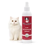 Cat Detangler Spray For Matted Hair Leave In Conditioner Pet Detangling Spr.... Fixed Price $16.37.