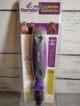 Hertzko Dog Mat Remover/dematting Comb For Cats, Dogs, Single Sided New. Fixed Price $20.00.