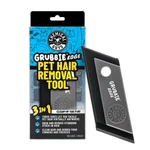 Chemical Guys - Grubbie Edge Pet Hair Removal Tool. Fixed Price $14.99.