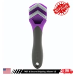 Hartz Groomer S Best Fur Fetcher Deshedding Tool For Cats Ergonomic Handle. Fixed Price $26.99.