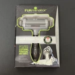 Furminator Hair Collection Tool For Pet Convenient Solution Disposal. Fixed Price $14.99.